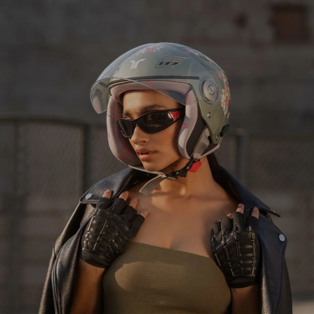 How to Select the Perfect Dreamcatcher Helmet for Your Riding Adventure