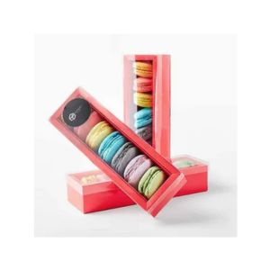Add Value to Desserts with Luxury Custom Macaron Boxes 1 Add Value to Desserts with Luxury Custom Macaron Boxes