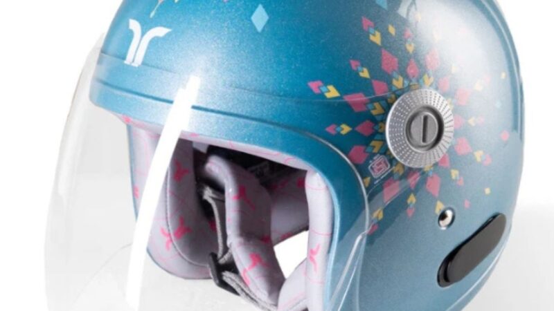 How to Select the Perfect Dreamcatcher Helmet for Your Riding Adventure