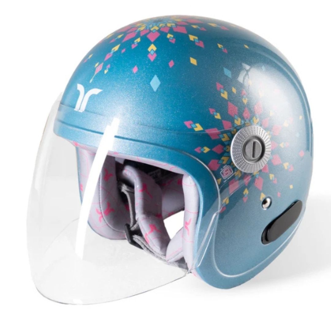How to Select the Perfect Dreamcatcher Helmet for Your Riding Adventure