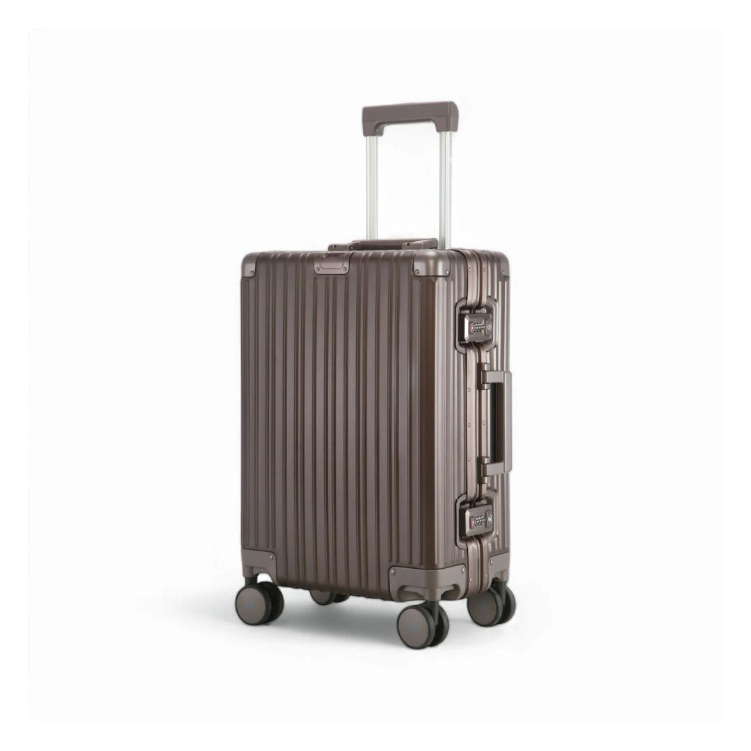 How to Choose the Right Aluminium Trolley Bag: Complete Buyer’s Guide (2025) 1 How to Choose the Right Aluminium Trolley Bag: Complete Buyer’s Guide (2025)
