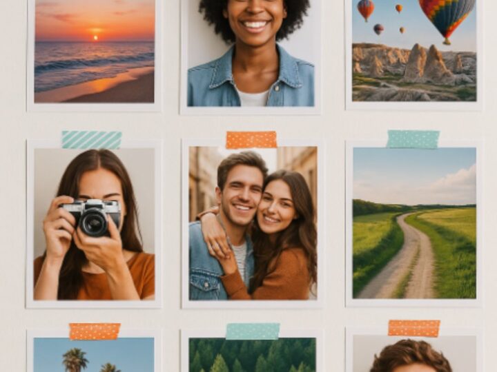 12 Frameless Techniques That Transform Any Wall Into Art