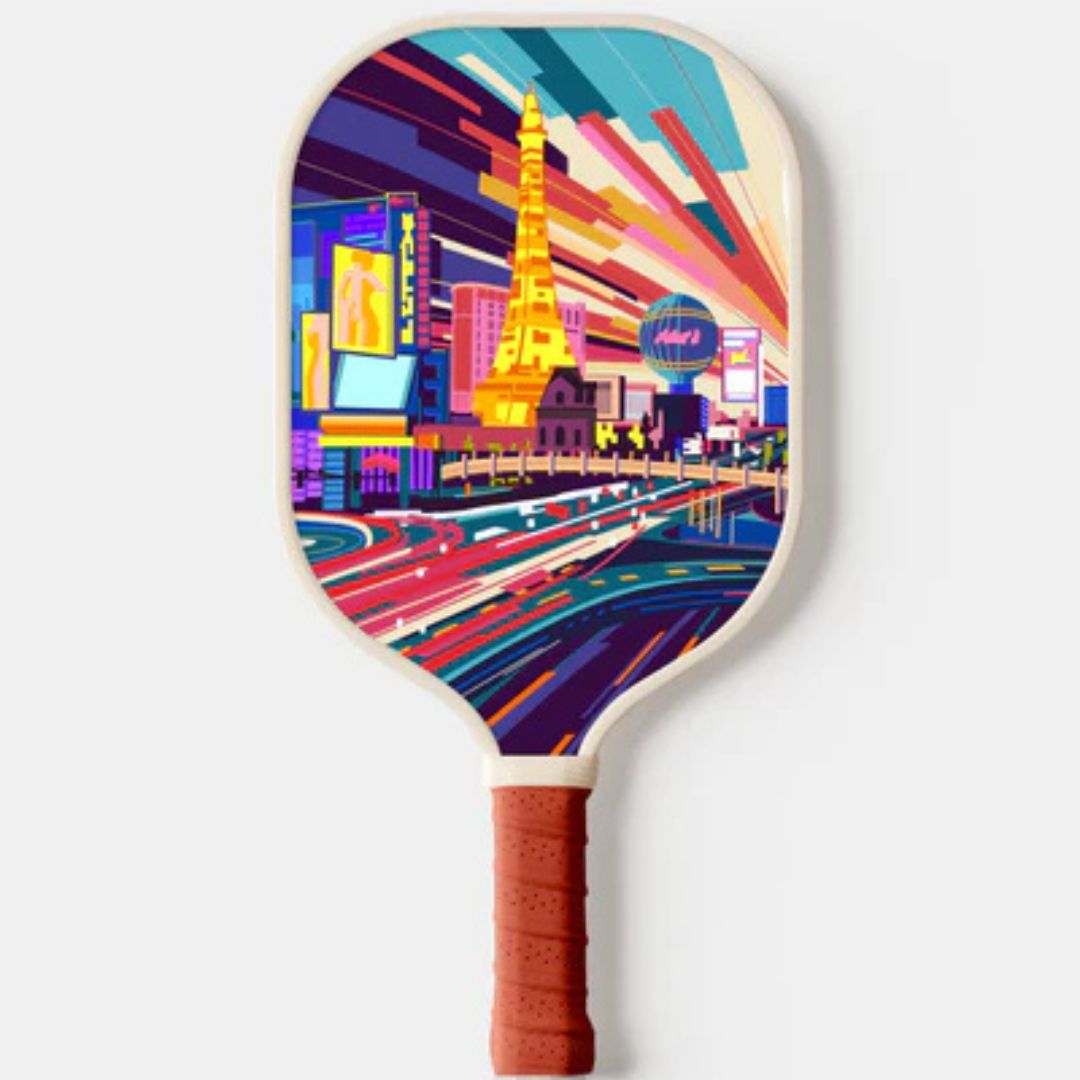 Top Features to Consider When Designing Your Custom Pickleball Paddle 1 Top Features to Consider When Designing Your Custom Pickleball Paddle