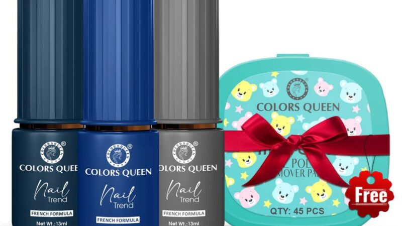 Discover Stunning Nail Paint Colour to Elevate Your Style