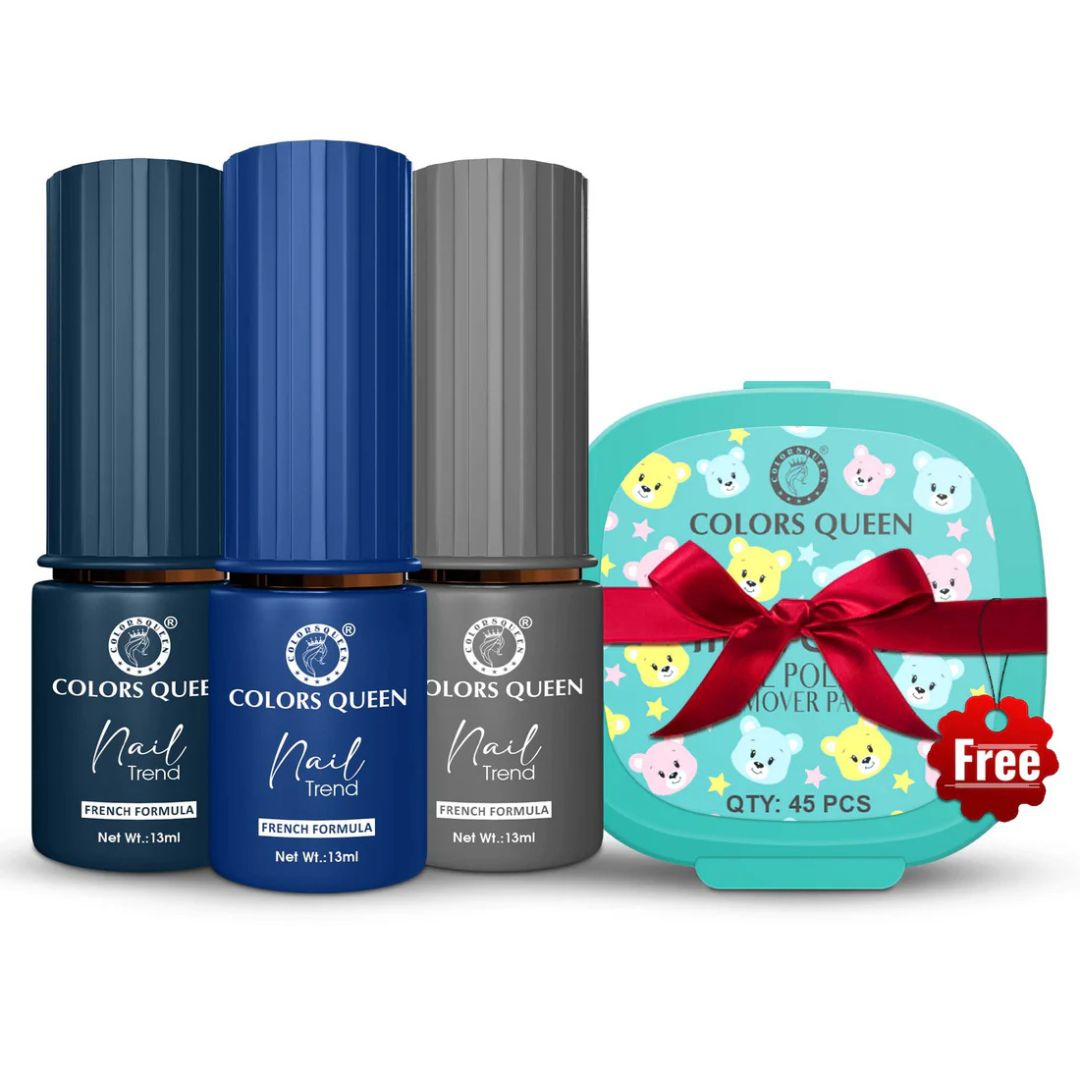 Discover Stunning Nail Paint Colour to Elevate Your Style 1 Discover Stunning Nail Paint Colour to Elevate Your Style