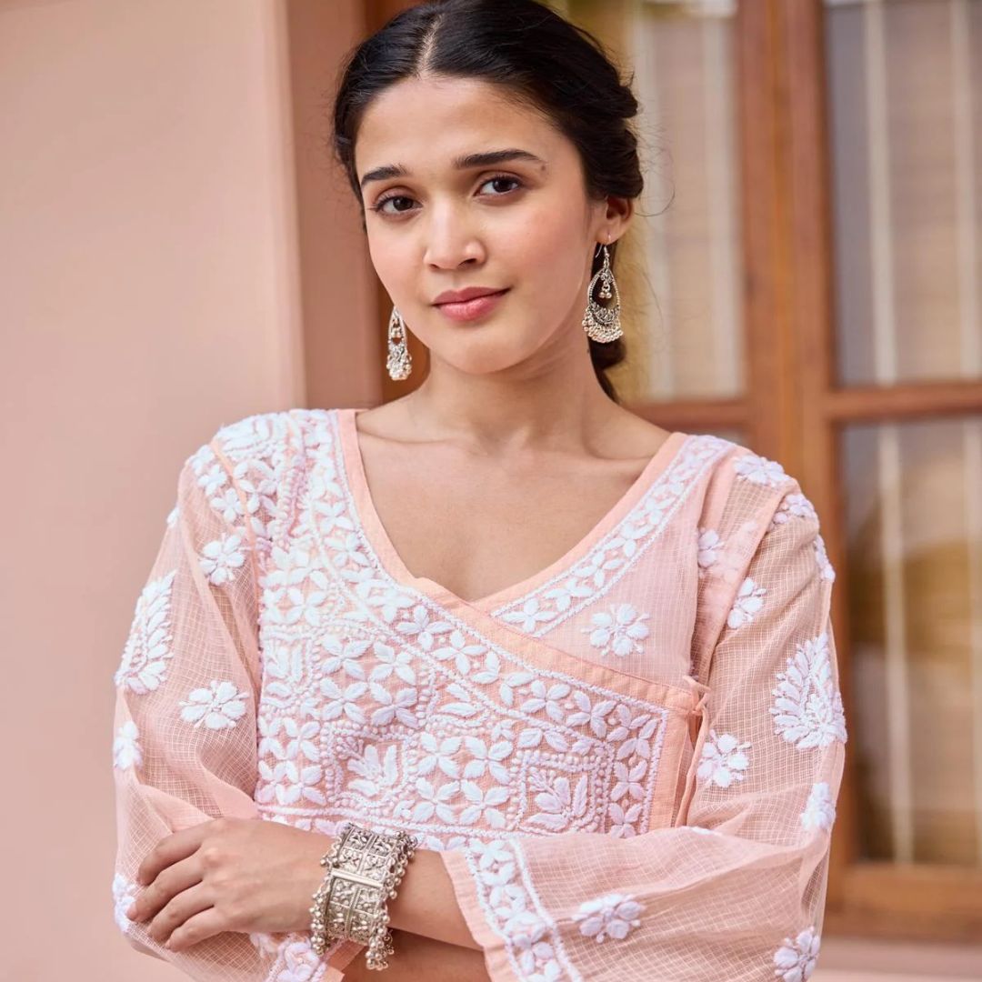 10 Trendy Women’s Kurta Designs to Try in 2025 1 10 Trendy Women’s Kurta Designs to Try in 2025