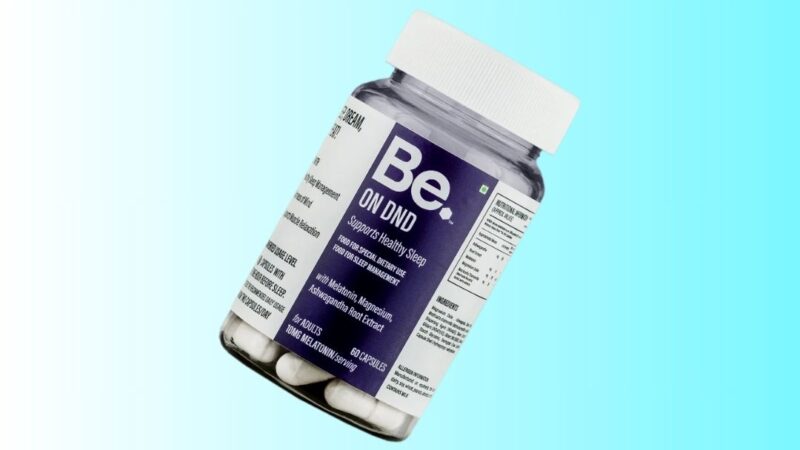 From Insomnia to Deep Rest: Real-Life Sleep Supplement Success Stories