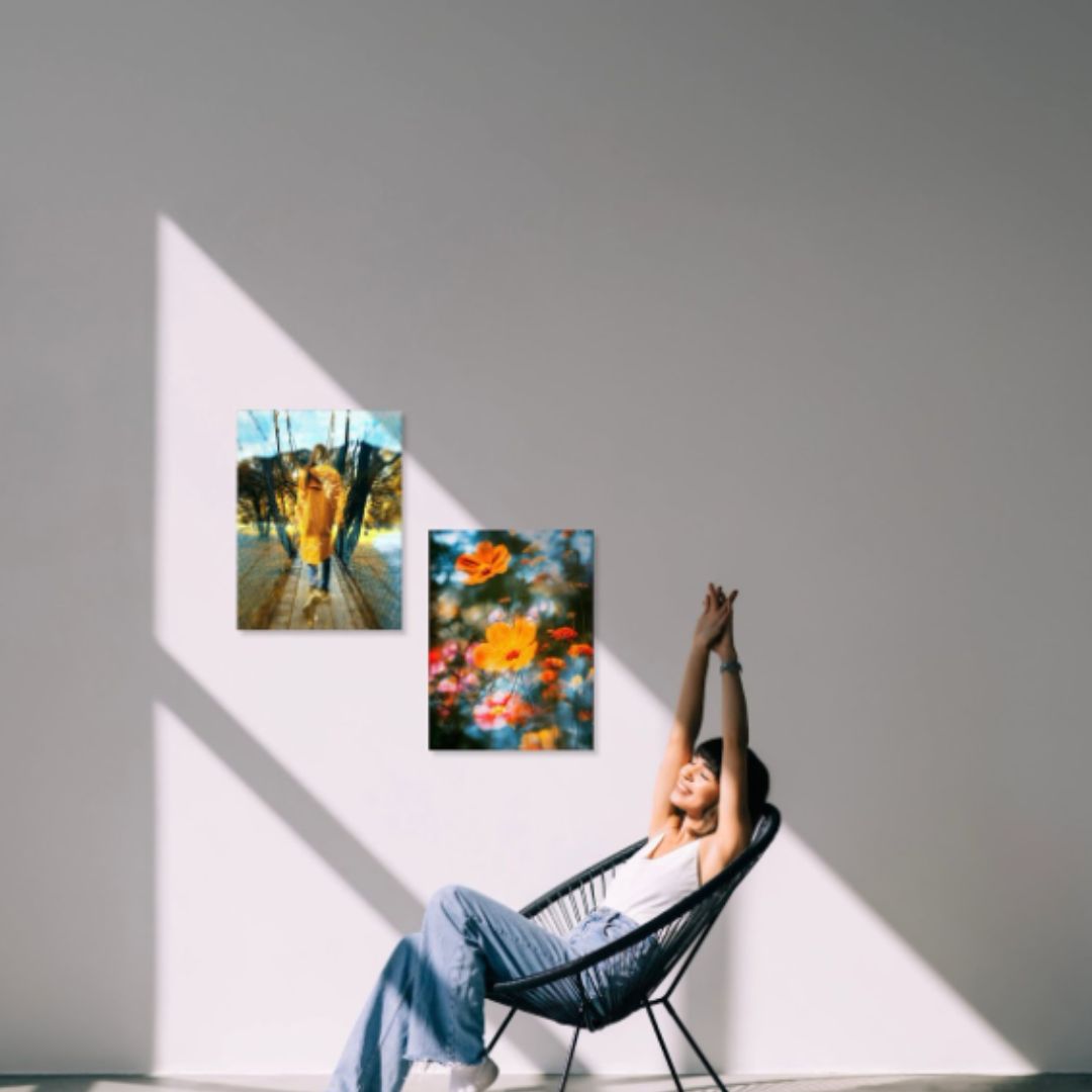 How to Matte a Photo for A Look You Love 1 How to Matte a Photo for A Look You Love