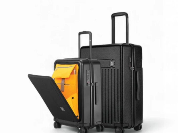 Hard Shell vs. Soft Shell Trolley Bags: Which Is Better?