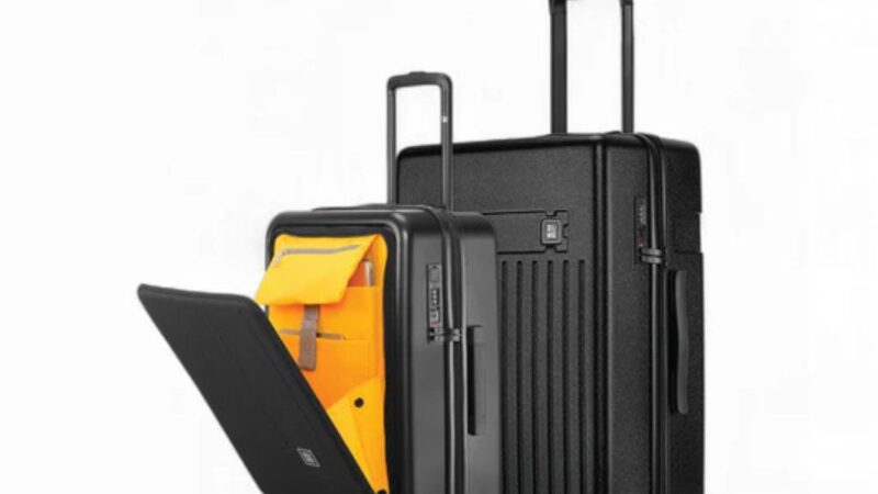 Hard Shell vs. Soft Shell Trolley Bags: Which Is Better?