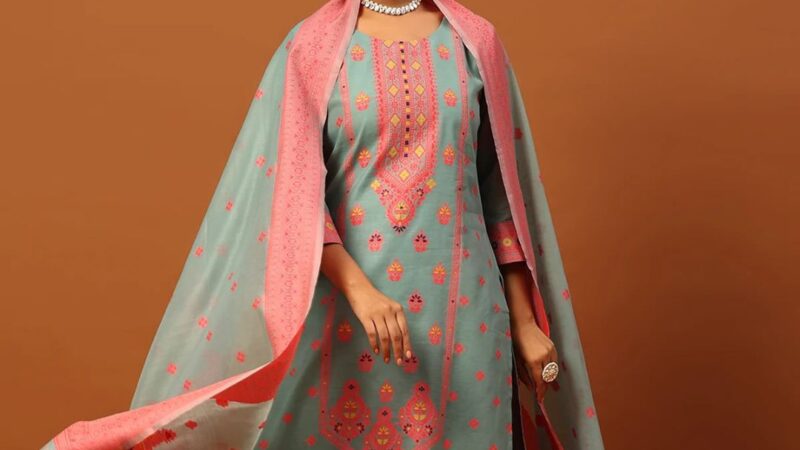 Best Women’s Kurta Set Brands in India for Every Budget