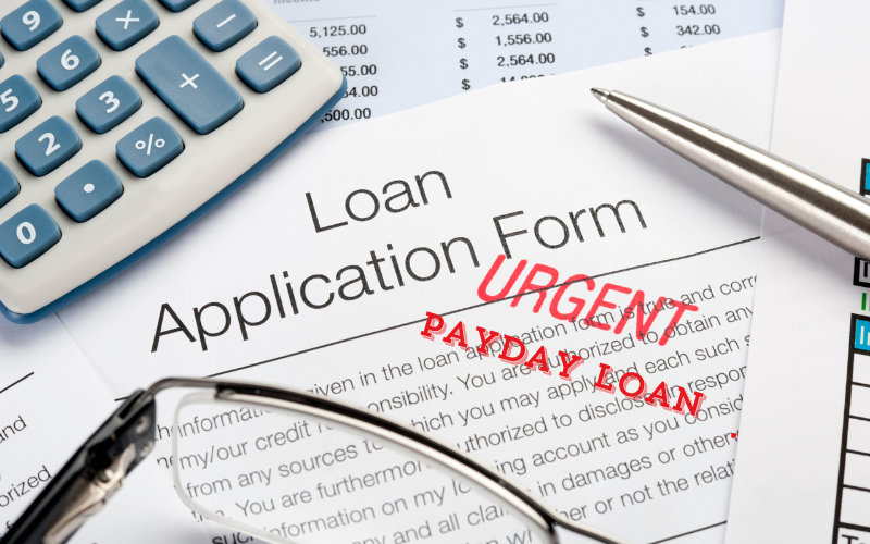 Payday Loans in Canada: A Complete Guide for Borrowers
