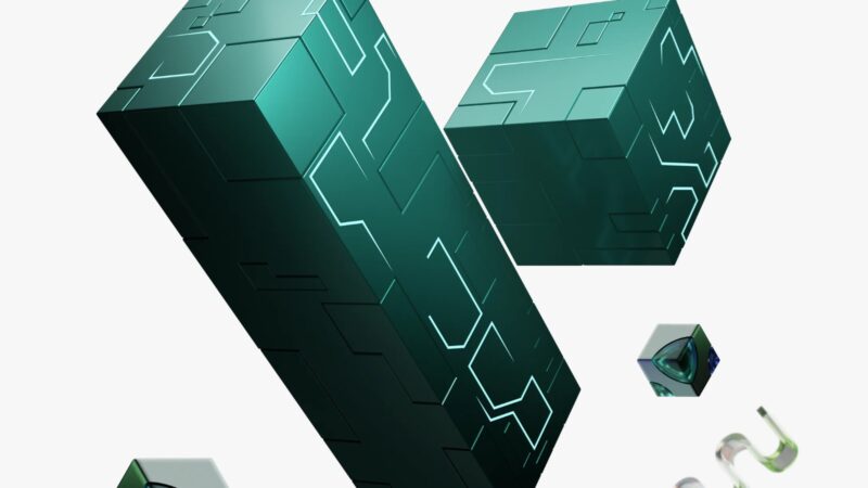 Vanarchain: Powering the Next Generation of AI Apps
