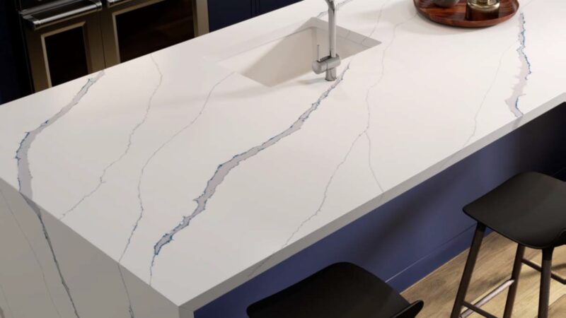 White Marble vs. Quartz: Which One’s Right for You?