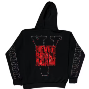 From Lyrics to Looks: How NBA YoungBoy Merch Tells His Story