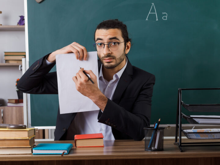What Do Professors Really Expect from Your Academic Writing