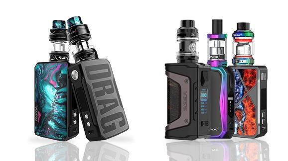 Premium Vape Mods: Do They Really Make a Difference? 1 Premium Vape Mods: Do They Really Make a Difference?