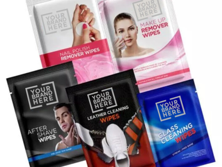 Smart Sourcing: Tips to Choose the Best Wet Wipes Contract Manufacturer for Your Business