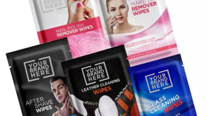 Smart Sourcing: Tips to Choose the Best Wet Wipes Contract Manufacturer for Your Business