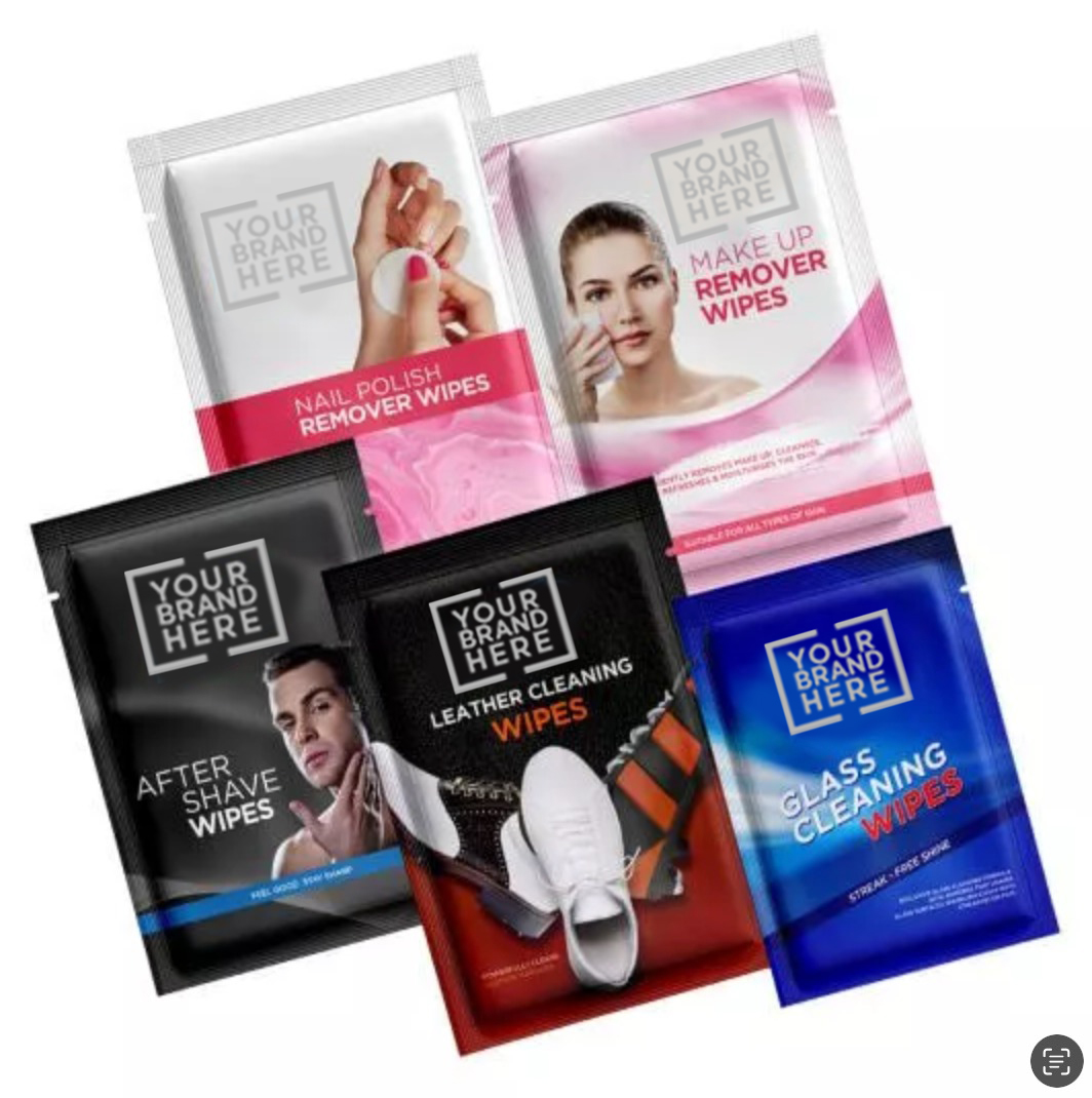 Smart Sourcing: Tips to Choose the Best Wet Wipes Contract Manufacturer for Your Business