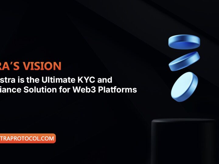 Why Astra is the Ultimate KYC and Compliance Solution for Web3 Platforms