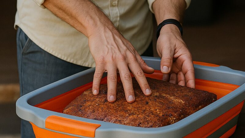 BBQ Prep Tub 8L: The Ultimate Solution for Effortless Outdoor Cooking