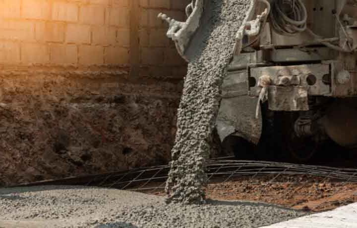 Why Ready Mix Concrete is the Future of Smart Construction