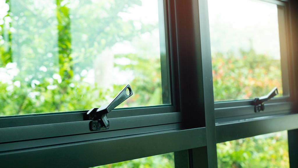 How to Maintain and Clean Your Window Handles