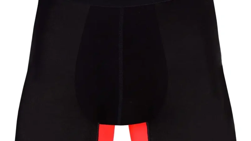 What Features Should You Look for in Anti Chafing Shorts?