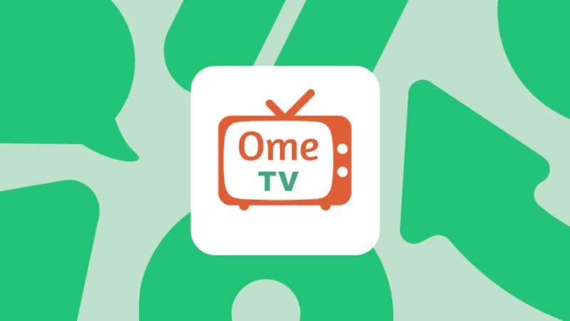 How to Change Country or Region on OmeTV