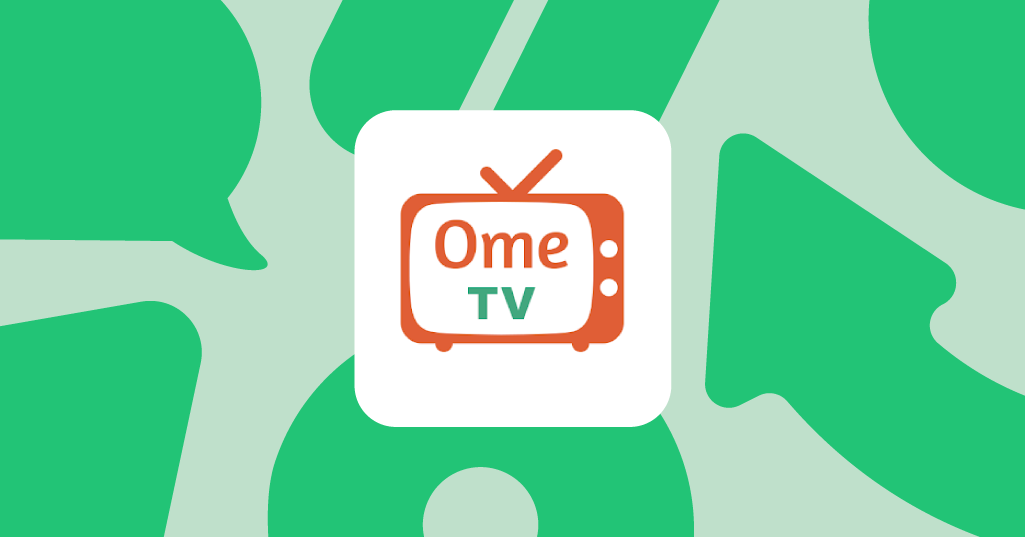 How to Change Country or Region on OmeTV