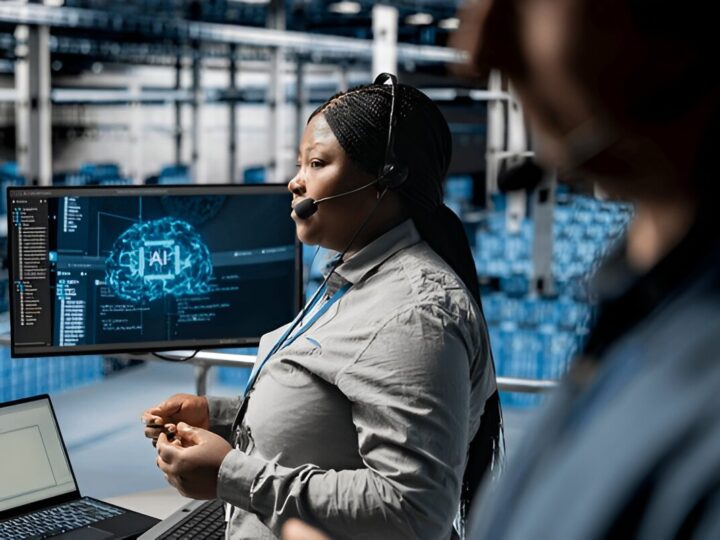 How Automated Call Quality Monitoring Software Transforms Contact Centers