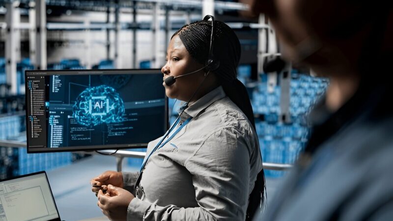 How Automated Call Quality Monitoring Software Transforms Contact Centers