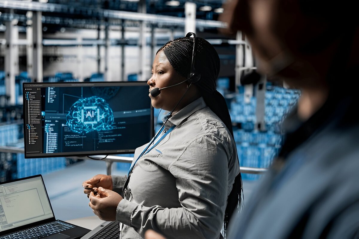 How Automated Call Quality Monitoring Software Transforms Contact Centers