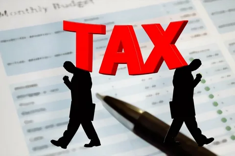 Why You Need a Strategic Tax Consultant in Dubai