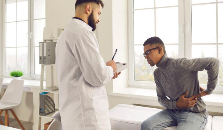 Which Back Pain Treatments Are Safe for Seniors?
