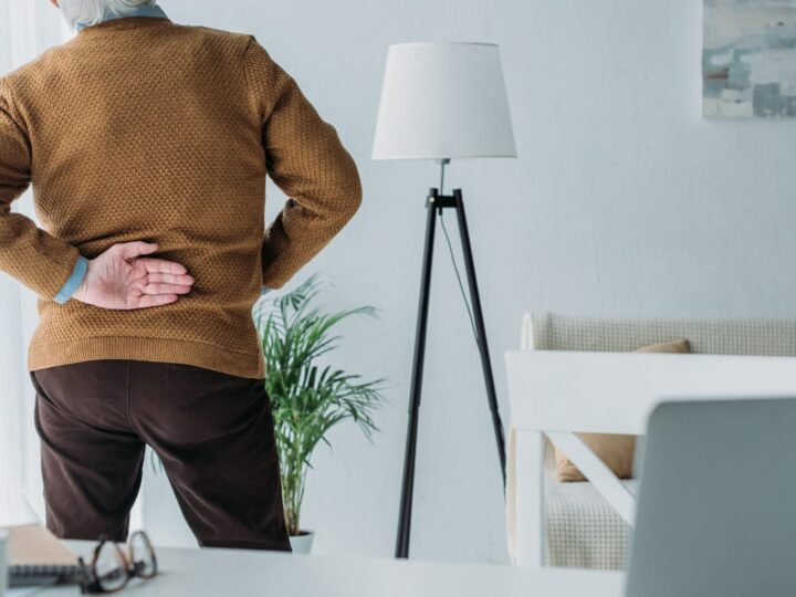 What Are the Most Effective Treatments for Back Pain Today?