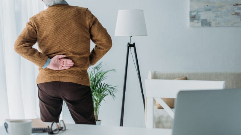 What Are the Most Effective Treatments for Back Pain Today?