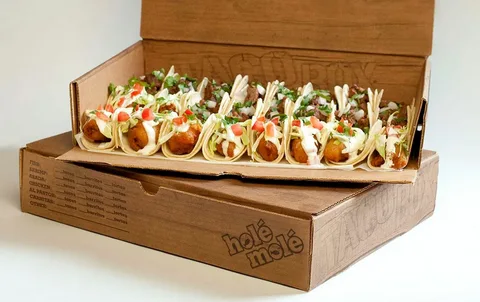 Custom Baguette Boxes for Professional Food Branding Solutions