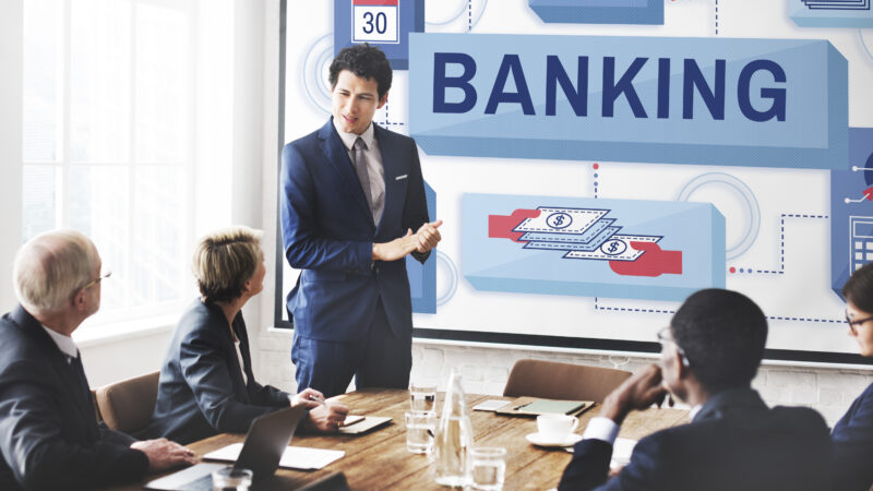 Streamlining Your Finances: How Bank Summary is Revolutionizing Banking Management