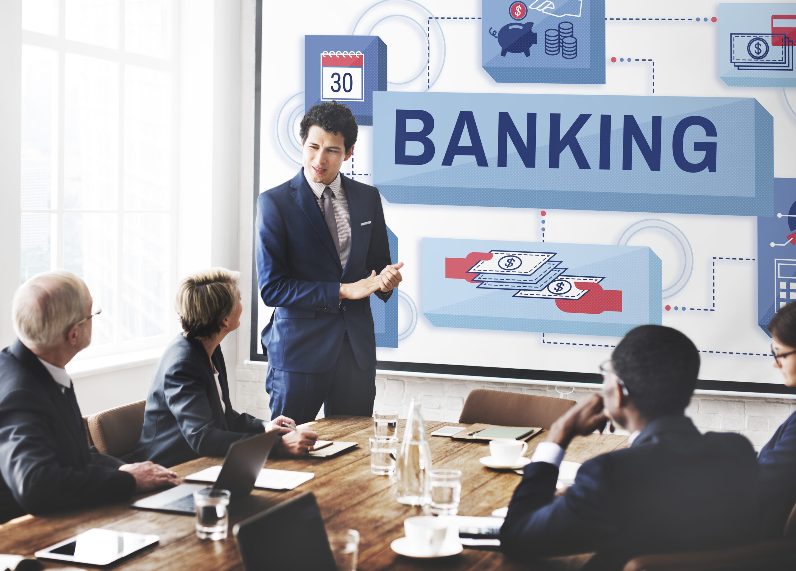 Streamlining Your Finances: How Bank Summary is Revolutionizing Banking Management