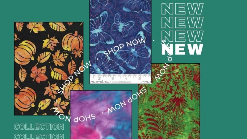 How Do You Choose The Best Batik Fat Quarter Fabric Shop?