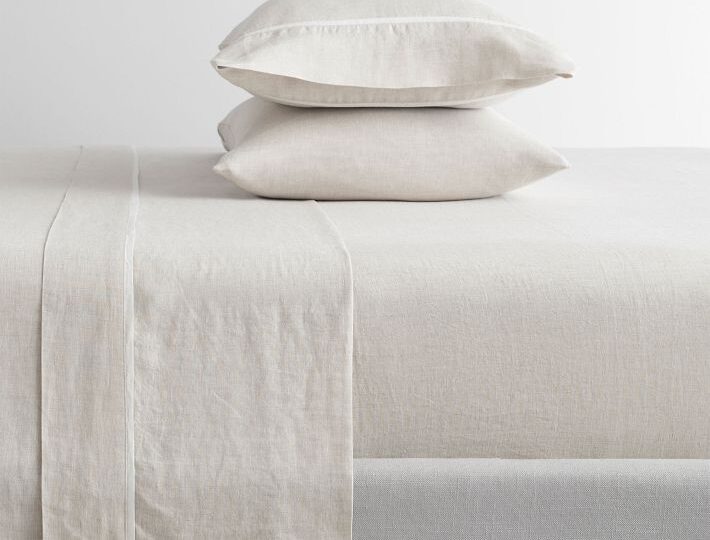 Why Flax Linen Sheets Are the Ultimate in Luxury Comfort