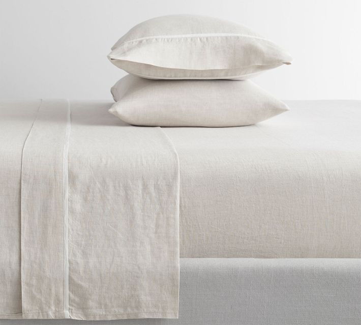 Why Flax Linen Sheets Are the Ultimate in Luxury Comfort 1 Why Flax Linen Sheets Are the Ultimate in Luxury Comfort