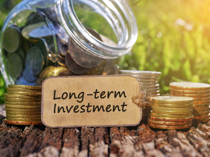 Top Benefits of Investing in Mutual Funds for Long-Term Wealth