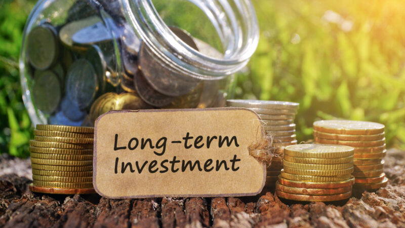 Top Benefits of Investing in Mutual Funds for Long-Term Wealth