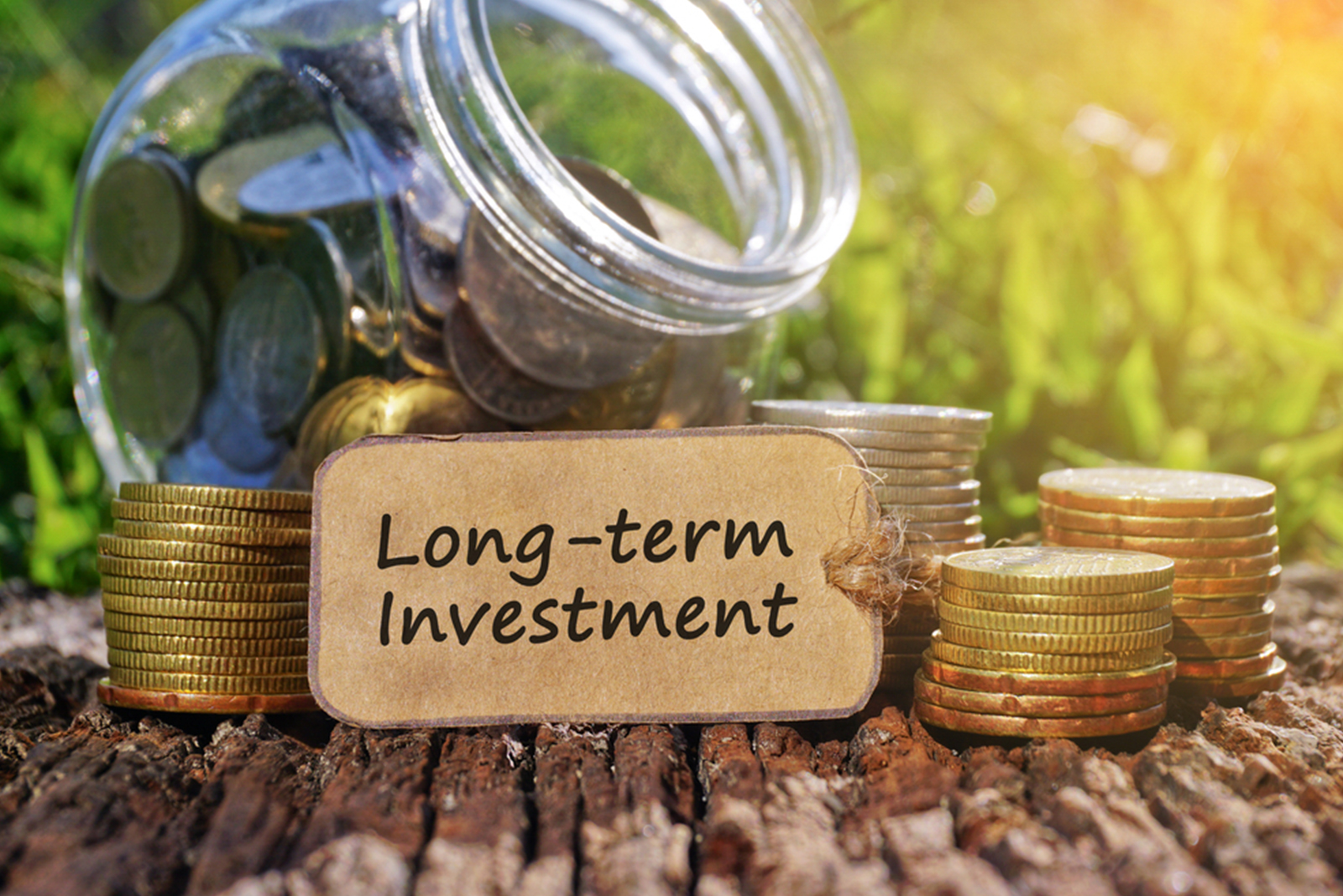 Top Benefits of Investing in Mutual Funds for Long-Term Wealth