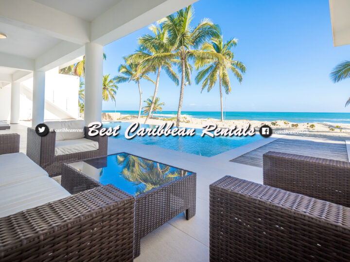 Caribbean Comfort Awaits with Dominican Republic Vacation Rentals