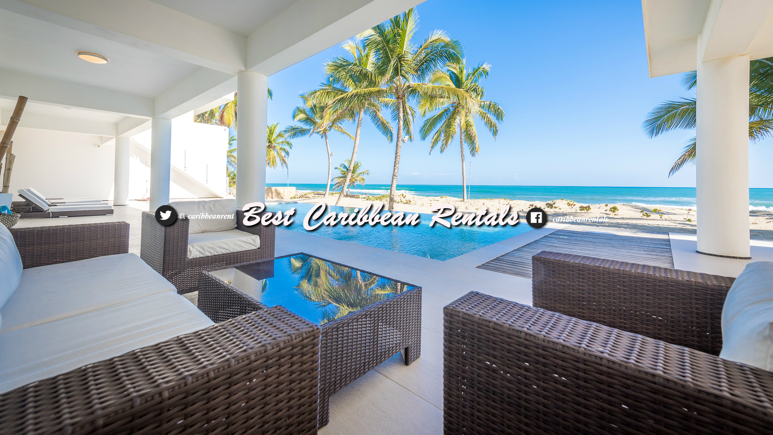 Caribbean Comfort Awaits with Dominican Republic Vacation Rentals