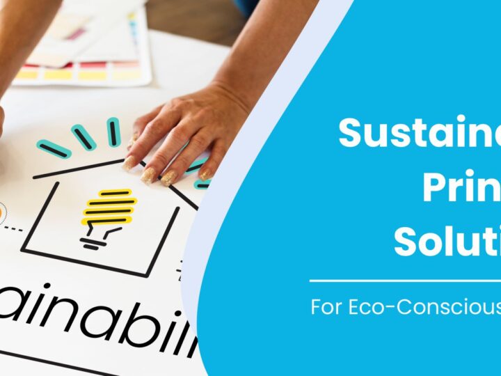 How Online Printing Solutions Can Save You Time and Money